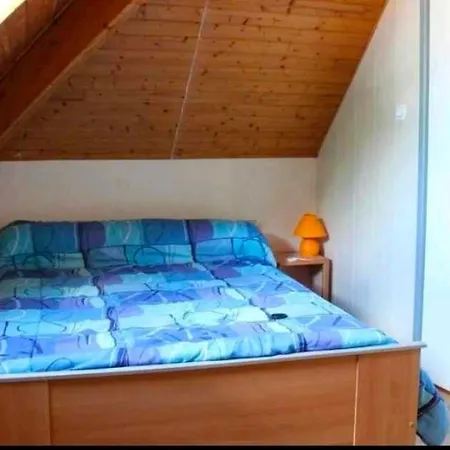Esquieze Sere Apartment *