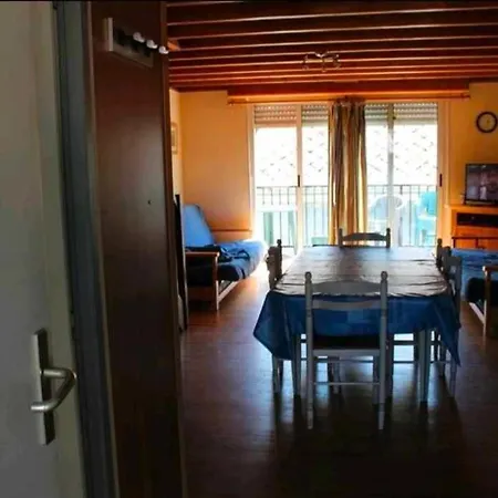 Apartment Esquieze Sere Luz-Saint-Sauveur