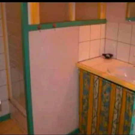 Esquieze Sere Apartmán